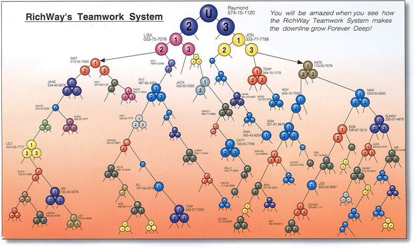 Team Work System